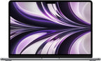 MacBook Air 13" (2022) Apple M2 3.49GHz 8GB 512GB Space Gray