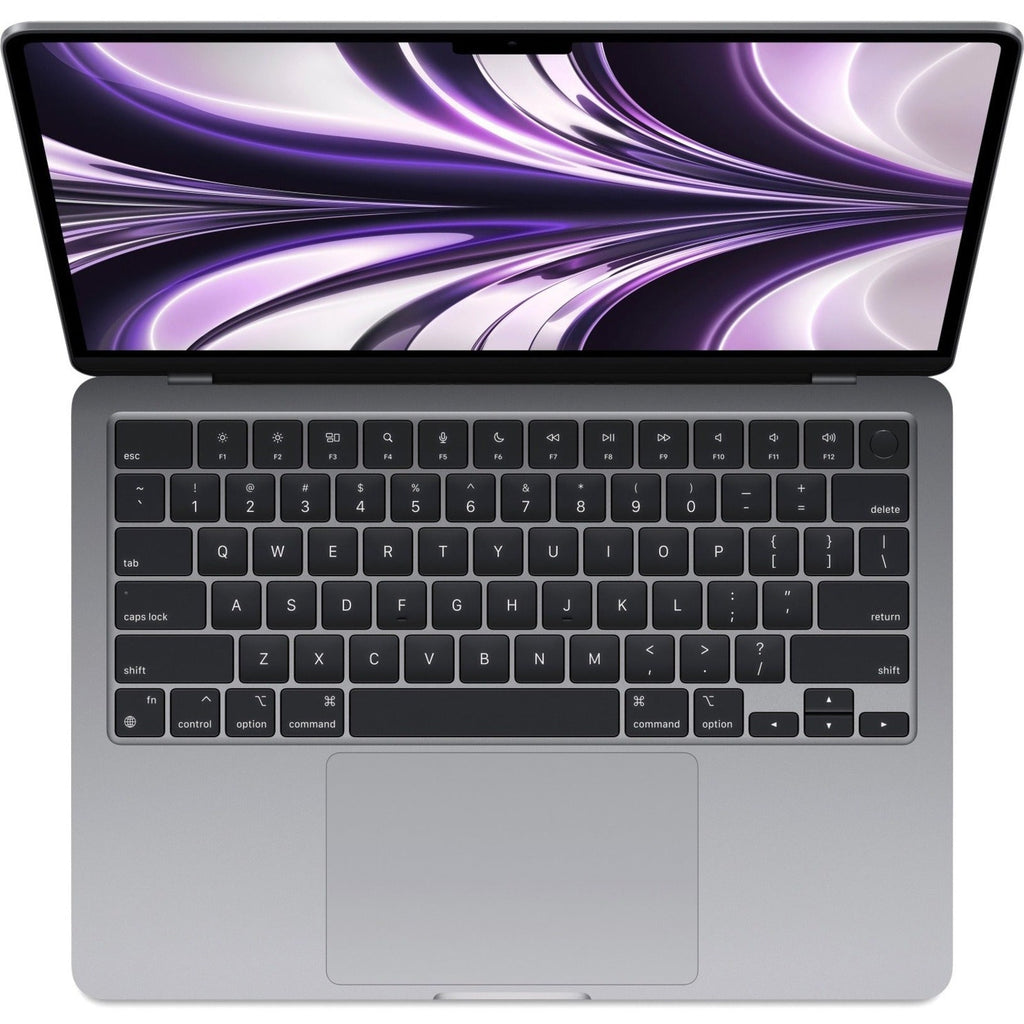 MacBook Air 13" (2022) Apple M2 3.49GHz 8GB 512GB Space Gray