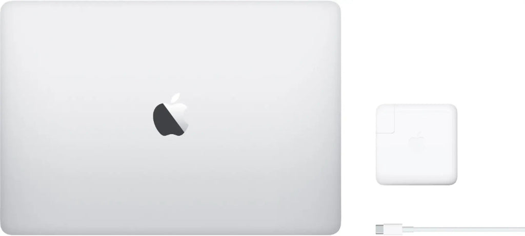 MacBook Pro 13" - 256GB - Quad-Core Core i5 - 16GB RAM - Silver-256GB -1.4-2019
