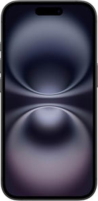 iPhone 16 (2024) 128GB Black