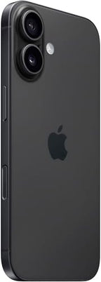 iPhone 16 (2024) 128GB Black