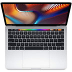 MacBook Pro 13" (2016) Core i7 3.3GHz 16GB 512GB Silver