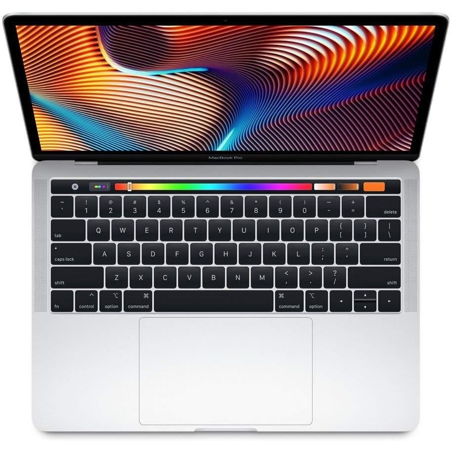 MacBook Pro 13" (2016) Core i7 3.3GHz 16GB 512GB Silver