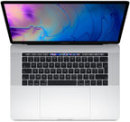 MacBook Pro 15" (2019) 8-Core Core i9 2.4GHz 32GB 1TB Silver
