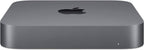 Mac Mini (2018) Quad-Core  Core i3 3.6GHz 8GB 256GB Space Gray