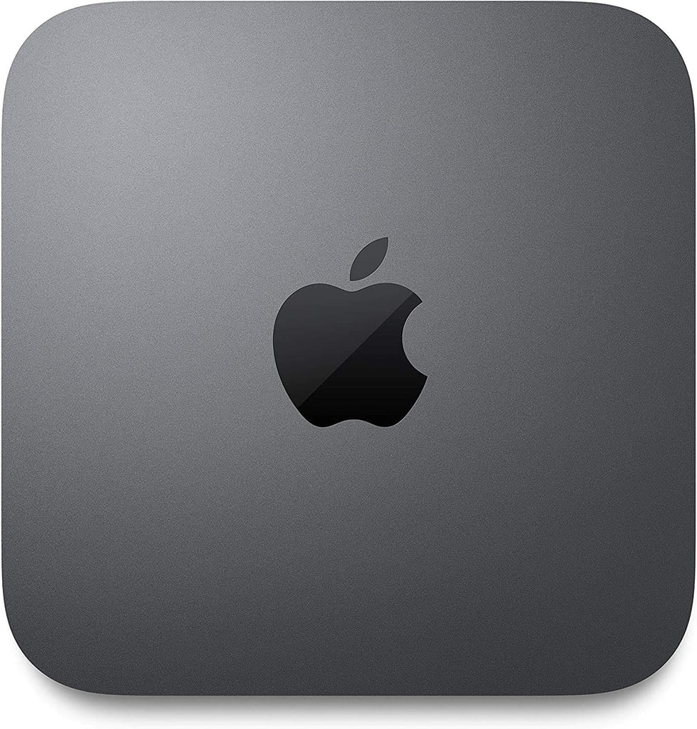 Mac Mini (2018) 6-Core  Core i7 3.2GHz 32GB 256GB Space Gray