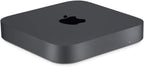 Mac Mini (2018) 6-Core  Core i7 3.2GHz 32GB 256GB Space Gray