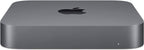 Mac Mini (2018) 6-Core  Core i7 3.2GHz 32GB 256GB Space Gray