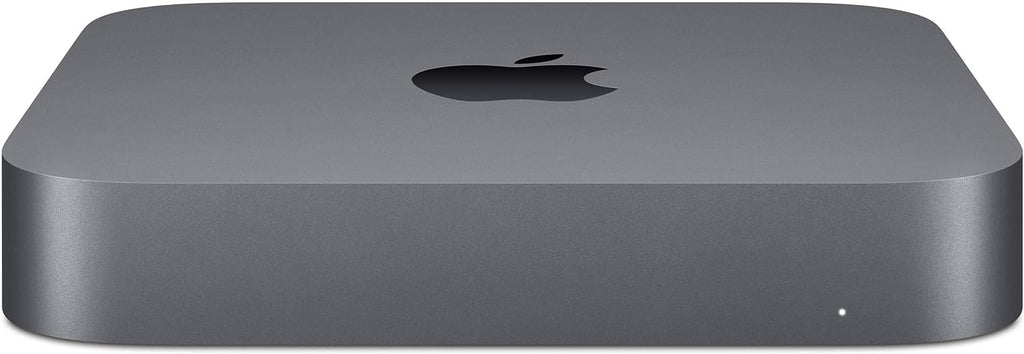 Mac Mini (2018) 6-Core  Core i7 3.2GHz 32GB 256GB Space Gray