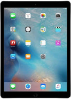 iPad Pro 12.9" (2015) 256GB Space Gray Wifi