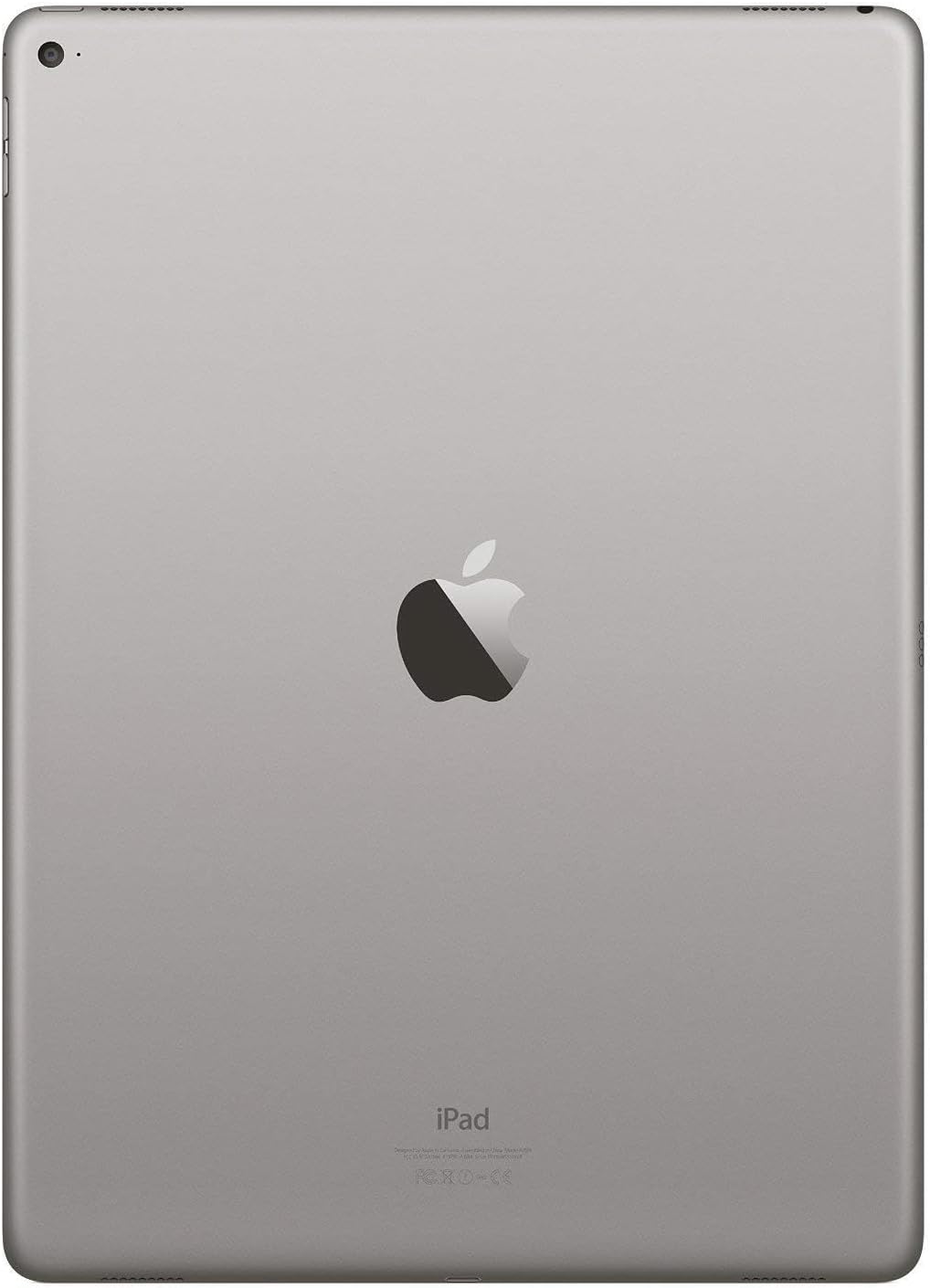 iPad Pro 12.9" (2015) 256GB Space Gray Wifi