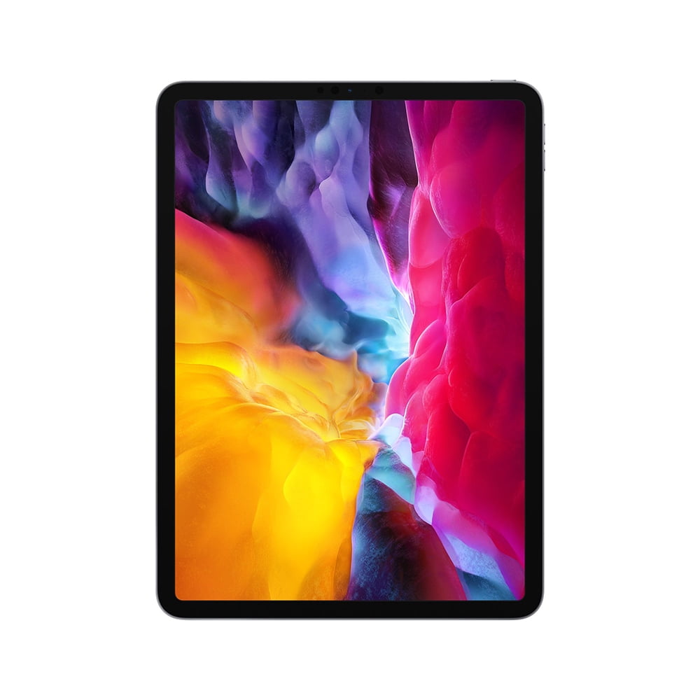 iPad Pro 11" (2nd Gen) (2020) 128GB Space Gray Wifi + Cellular
