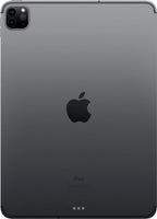 iPad Pro 11" (2nd Gen) (2020) 128GB Space Gray Wifi + Cellular