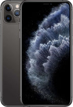iPhone 11 Pro (2019) 64GB Space Gray