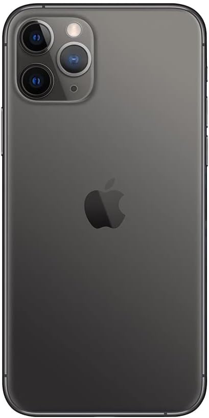 iPhone 11 Pro (2019) 64GB Space Gray