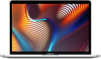 MacBook Pro 13" (2019) Quad-Core  Core i7 2.8GHz 16GB 256GB Silver