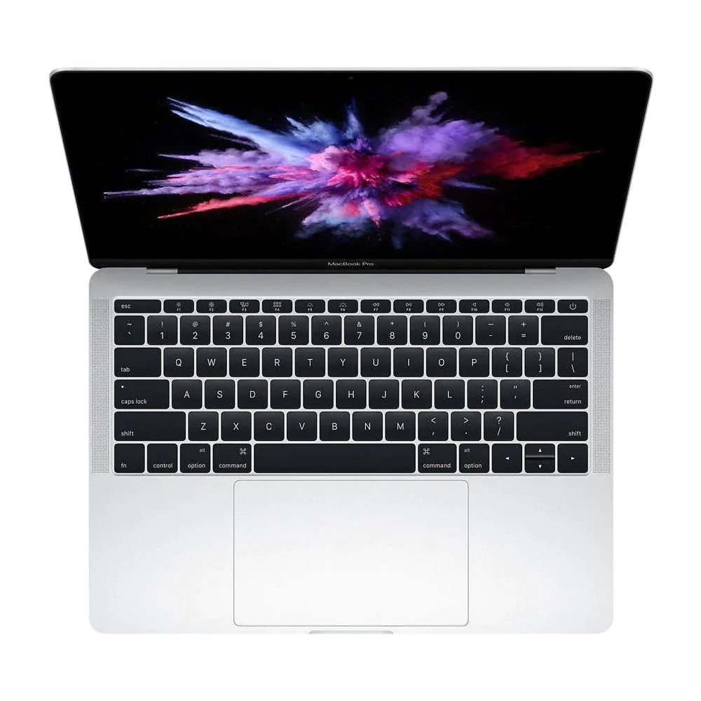 MacBook Pro 13" (2017) Core i7 2.5GHz 16GB 512GB Silver
