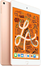 iPad Mini 5 (2019) 64GB Gold Wifi