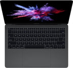 MacBook Pro 13" (2016) Core i5 2GHz 8GB 512GB Space Gray