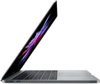 MacBook Pro 13" (2016) Core i5 2GHz 8GB 512GB Space Gray