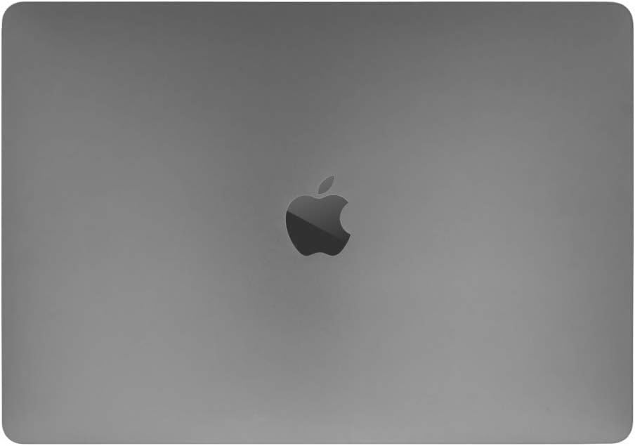 MacBook Pro 13" (2016) Core i5 2GHz 8GB 512GB Space Gray