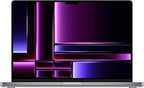 MacBook Pro 16" () Apple M2 Pro 3.49GHz 32GB 512GB Space Gray