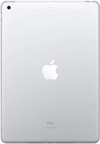 iPad 8 (2020) 128GB Silver Wifi + Cellular