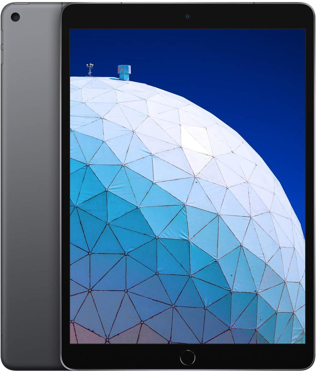 iPad Air 3 - 64GB - Space Gray-64GB -2.49-2019 WiFi & Cellular