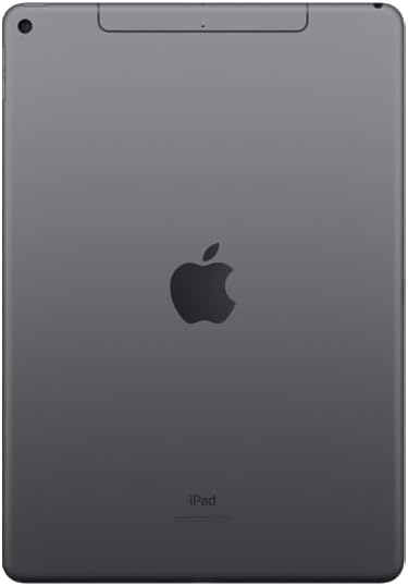 iPad Air 3 - 64GB - Space Gray-64GB -2.49-2019 WiFi & Cellular