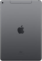 iPad Air 3 - 64GB - Space Gray-64GB -2.49-2019 WiFi & Cellular