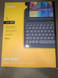 ZAGG Pro Keys Wireless Keyboard Case for iPad Pro 12.9"