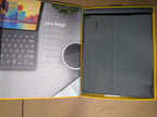 ZAGG Pro Keys Wireless Keyboard Case for iPad Pro 12.9"
