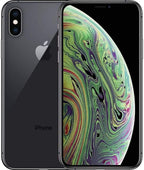 iPhone XS (2018) 64GB Space Gray