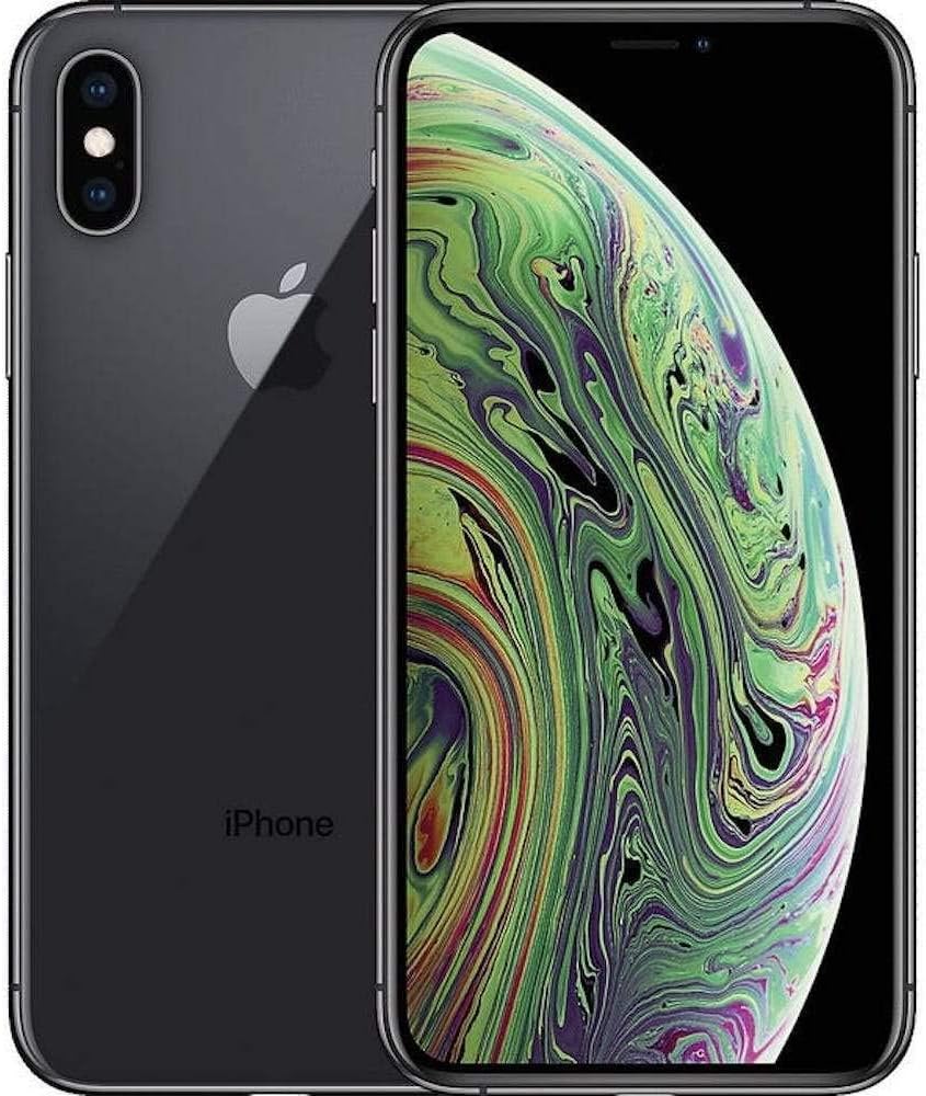 iPhone XS (2018) 64GB Space Gray