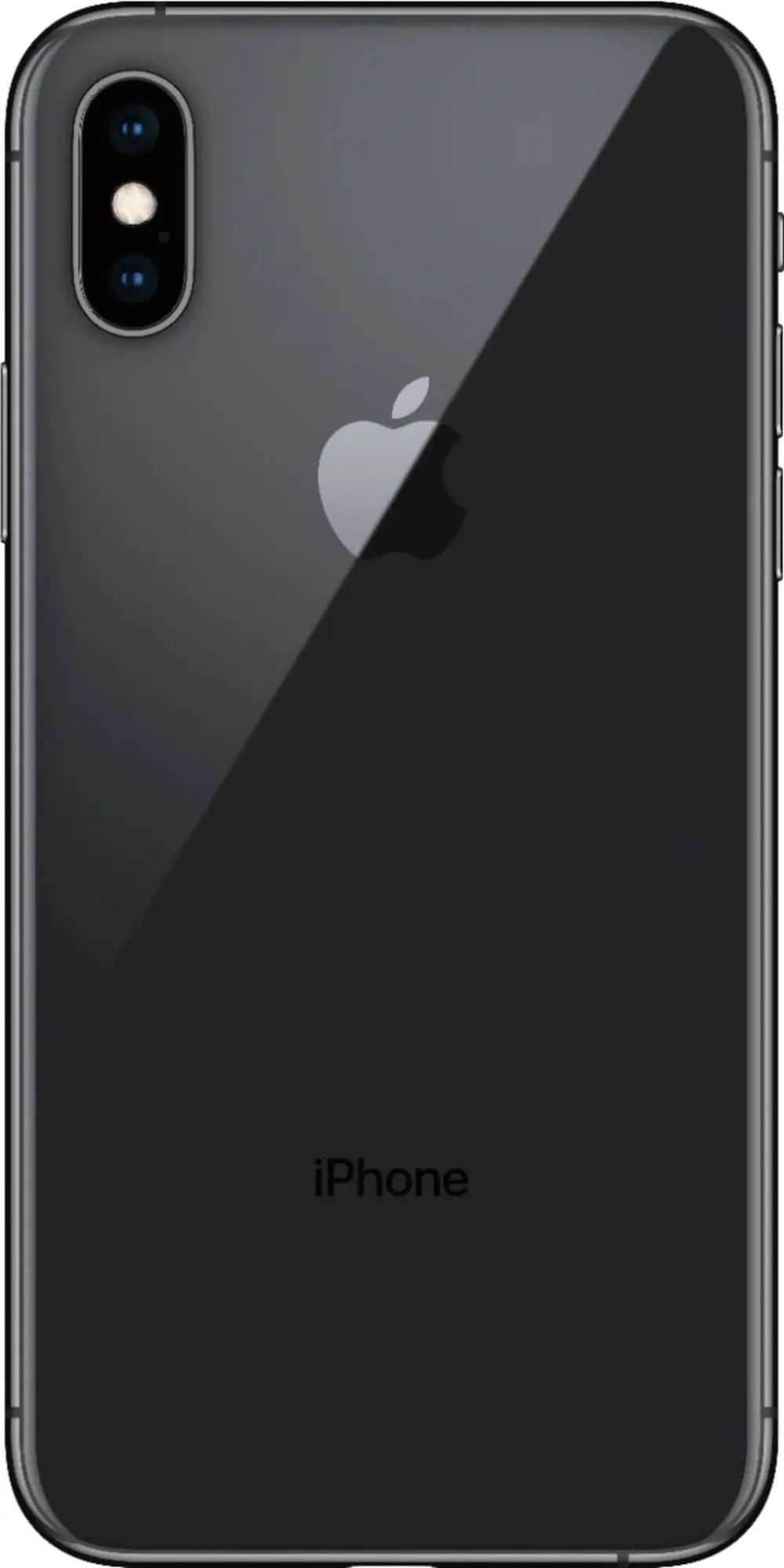 iPhone XS (2018) 64GB Space Gray