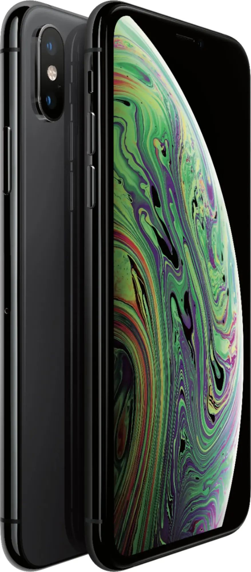 iPhone XS (2018) 64GB Space Gray