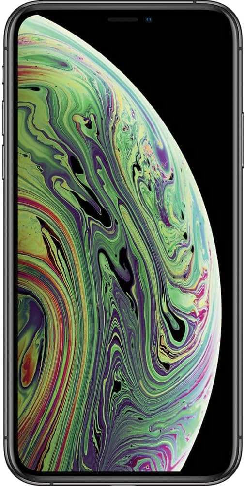 iPhone XS (2018) 64GB Space Gray