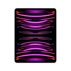 iPad Pro 12.9" (6th Gen) (2022) 256GB Space Gray Wifi + Cellular