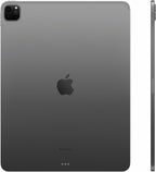 iPad Pro 12.9" (6th Gen) (2022) 256GB Space Gray Wifi + Cellular