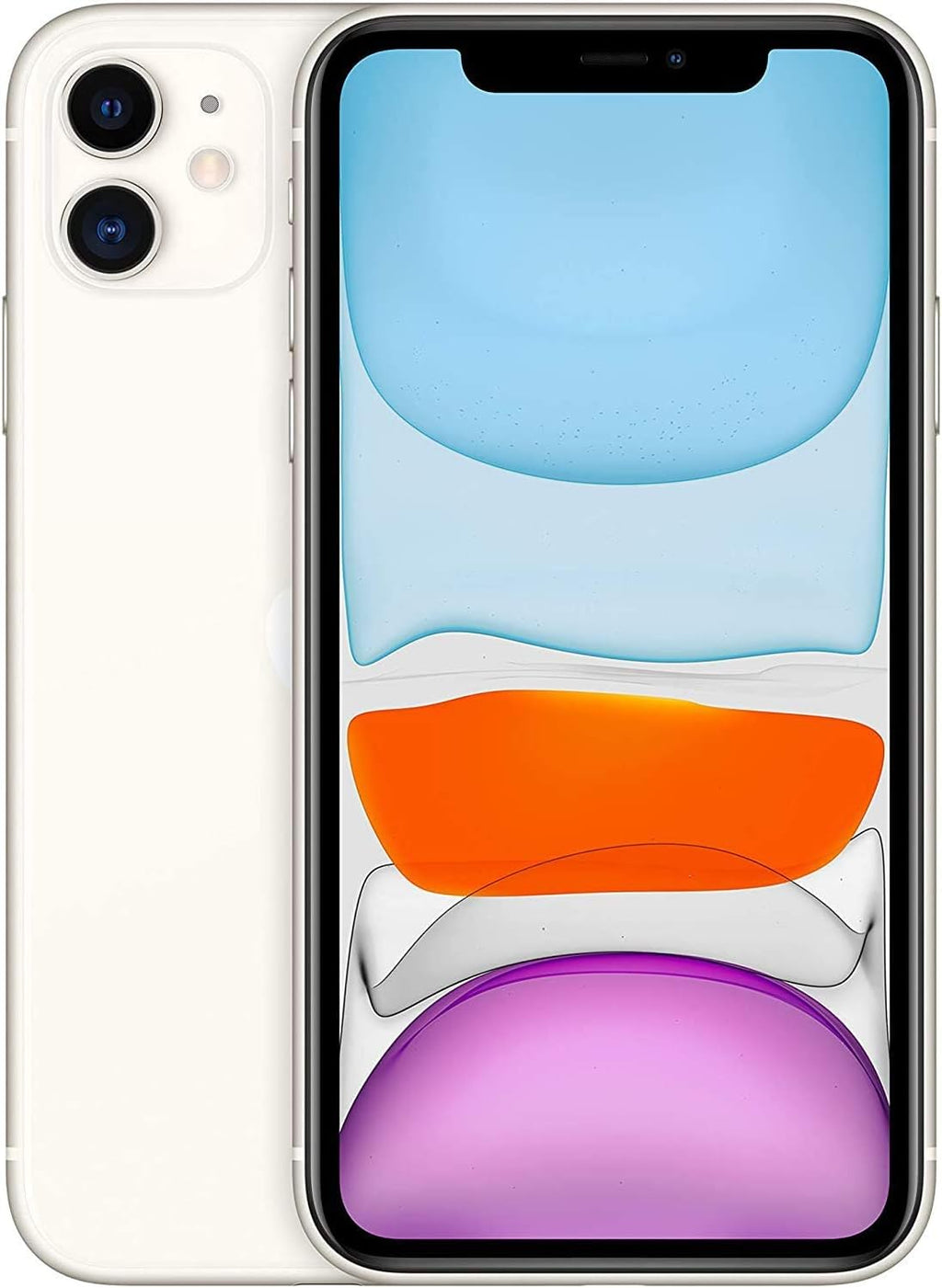 iPhone 11 (2019) 128GB White