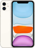 iPhone 11 (2019) 128GB White