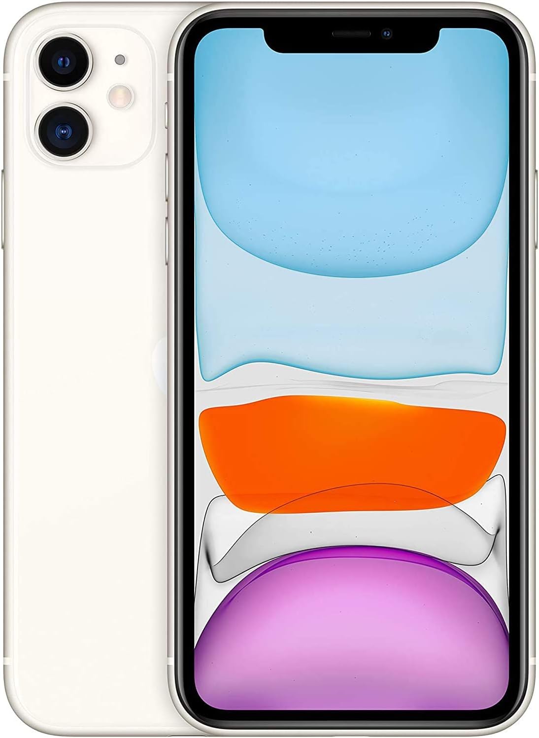 iPhone 11 (2019) 128GB White
