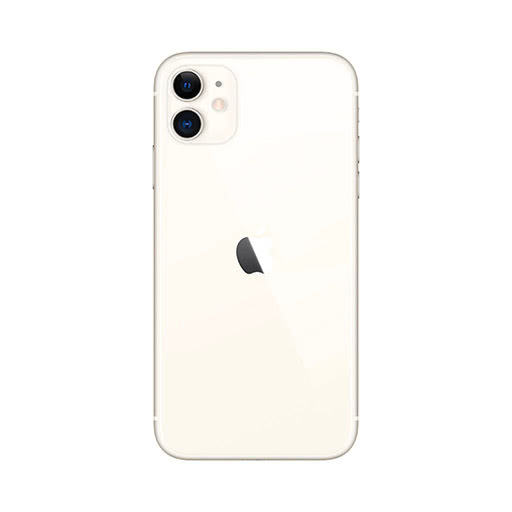 iPhone 11 (2019) 128GB White