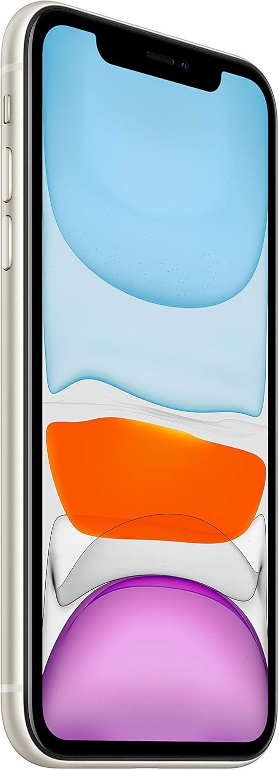iPhone 11 (2019) 128GB White