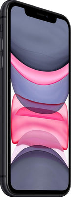 iPhone 11 (2019) 128GB Black - Carrier Unlocked