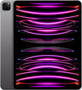 iPad Pro 12.9" (6th Gen) (2022) 128GB Space Gray Wifi + Cellular