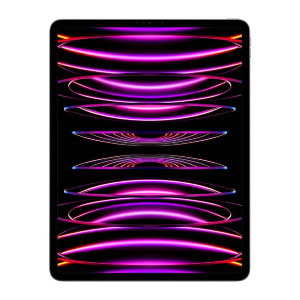 iPad Pro 12.9" (6th Gen) (2022) 128GB Space Gray Wifi + Cellular