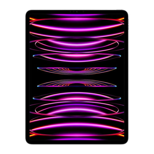 iPad Pro 12.9" (6th Gen) (2022) 128GB Space Gray Wifi + Cellular