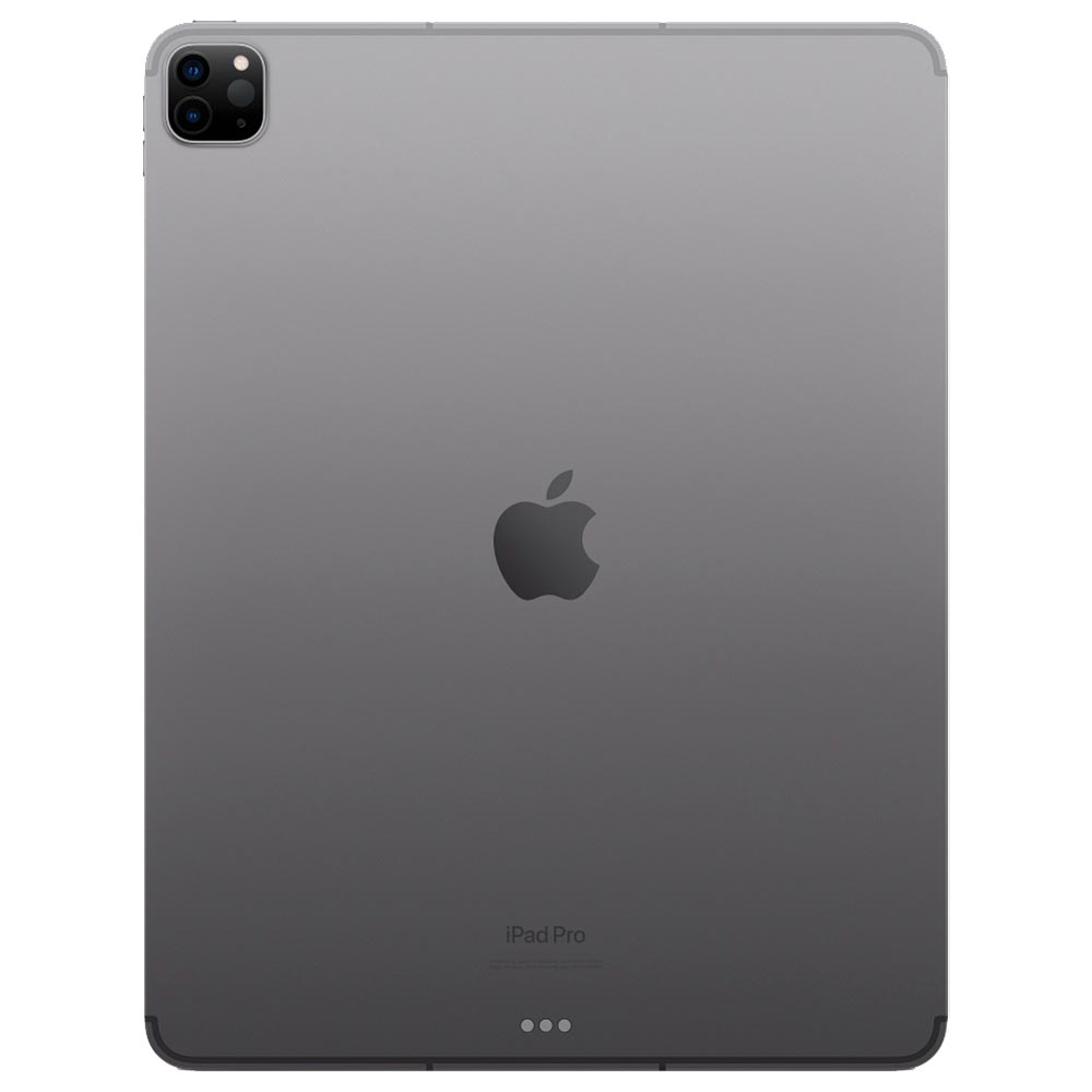 iPad Pro 12.9" (6th Gen) (2022) 128GB Space Gray Wifi + Cellular