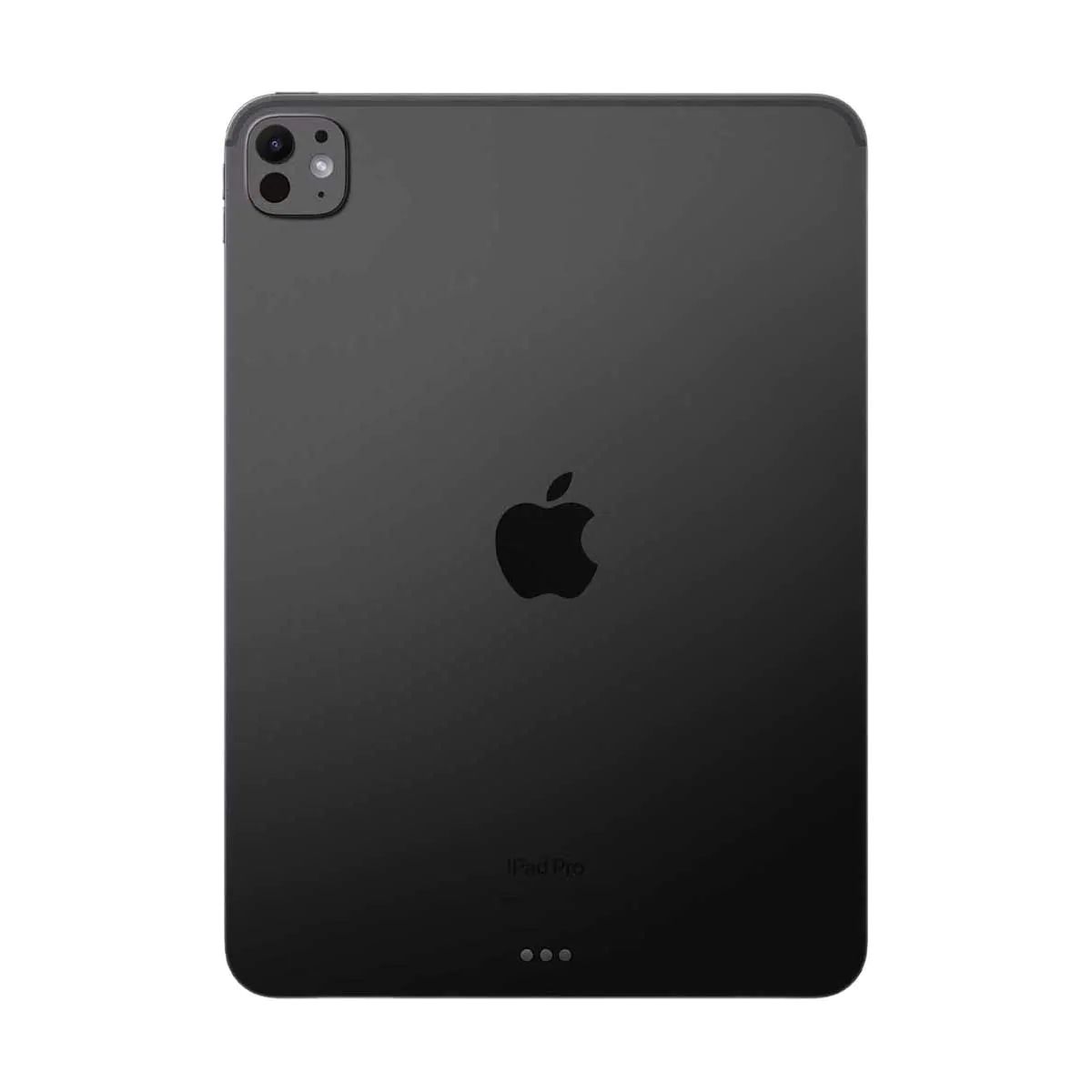 iPad Pro 13" (M4) (2024) 256GB Space Black Wifi + Cellular